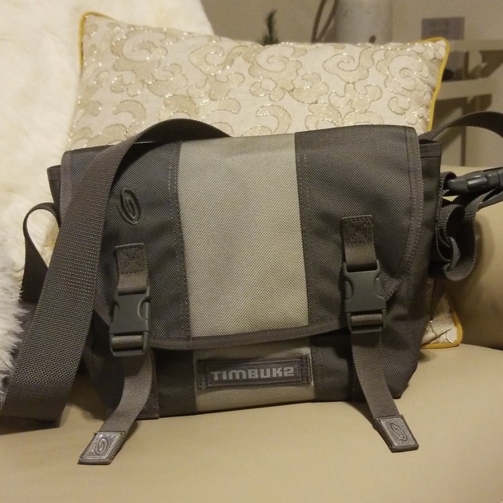 Timbuk2 Messenger bag